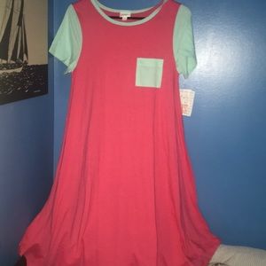 Lularoe Carly